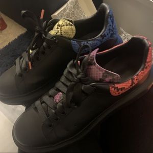 Meet your Posher, Malik